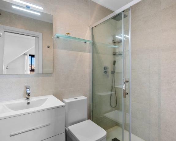 Ático en calle de los Pescadores s/n