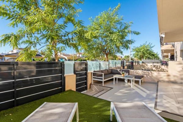 Piso en avenida de Levante, 70