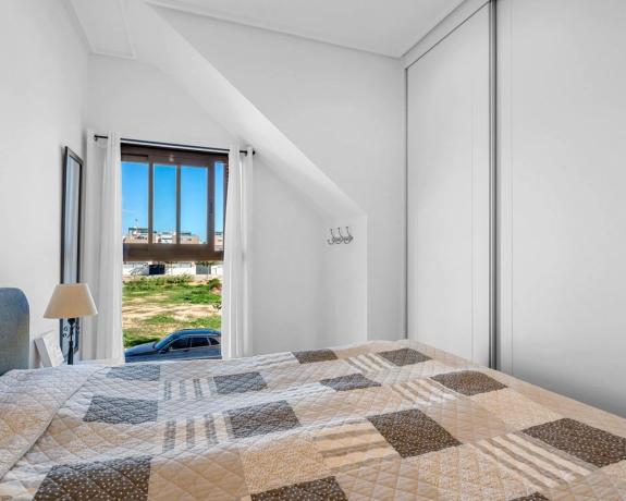 Ático en calle de los Pescadores s/n