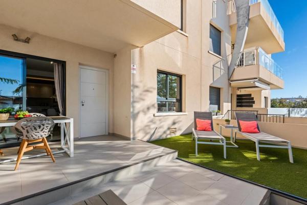 Piso en avenida de Levante, 70