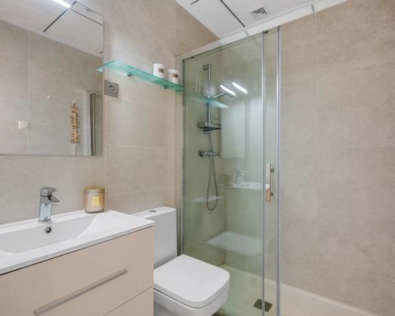 Ático en calle de los Pescadores s/n