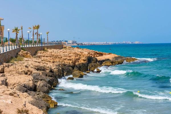 Piso en avenida de Levante, 70