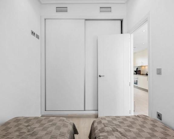 Ático en calle de los Pescadores s/n