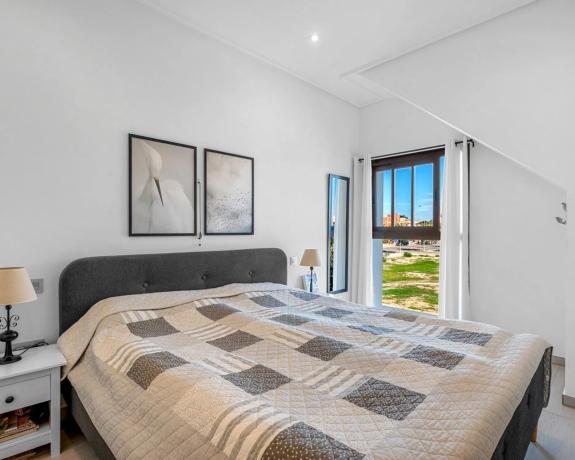 Ático en calle de los Pescadores s/n