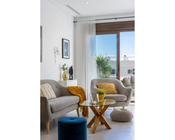 Ático en calle de los Pescadores s/n