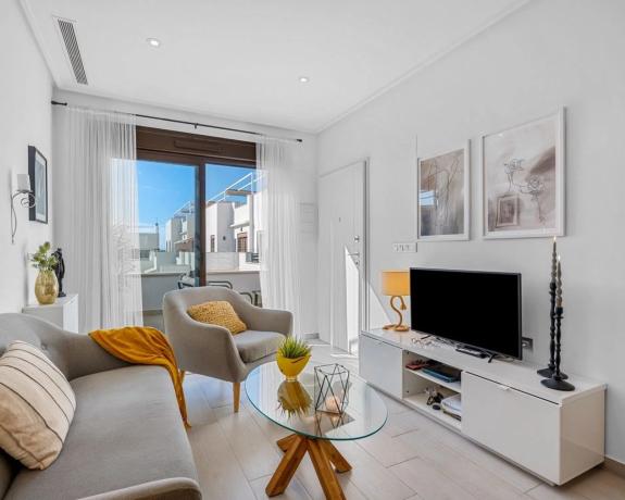 Ático en calle de los Pescadores s/n