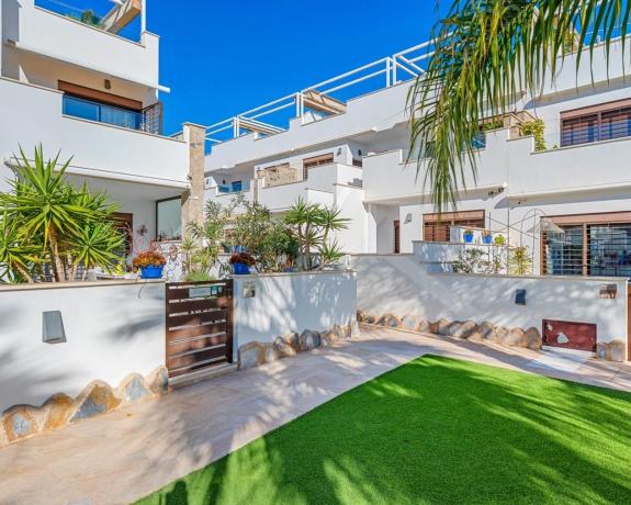 Ático en calle de los Pescadores s/n