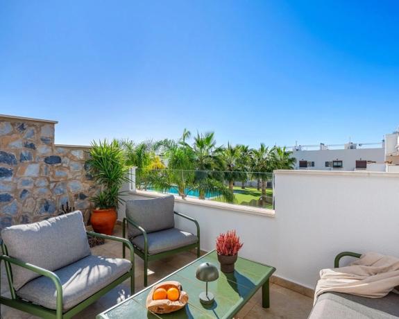 Ático en calle de los Pescadores s/n