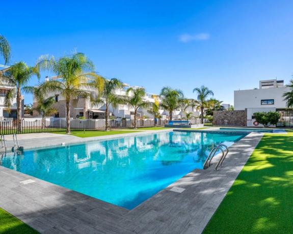 Ático en calle de los Pescadores s/n