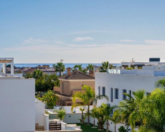 Ático en calle de los Pescadores s/n