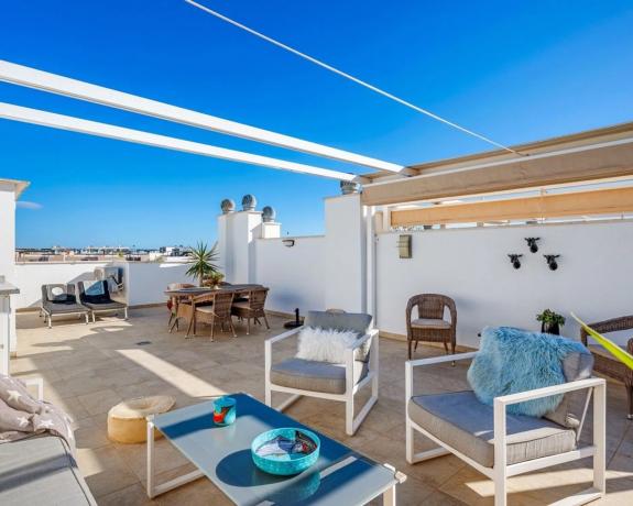 Ático en calle de los Pescadores s/n