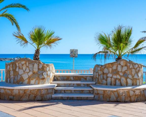 Ático en calle de los Pescadores s/n