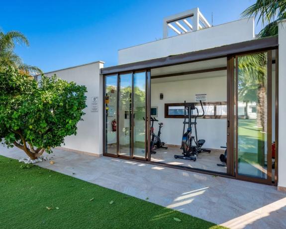 Ático en calle de los Pescadores s/n