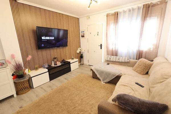 Chalet adosado en calle Juan XXIII