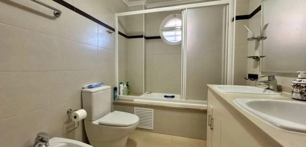 Piso en Mil Palmeras