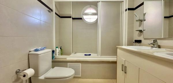 Piso en Mil Palmeras