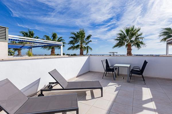 Piso en Pinar de Campoverde