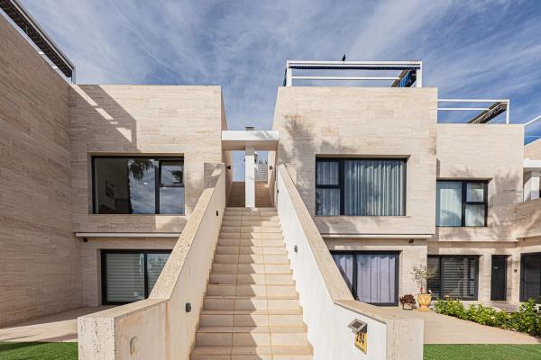 Piso en Pinar de Campoverde