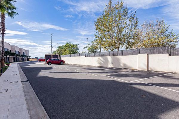 Piso en Pinar de Campoverde