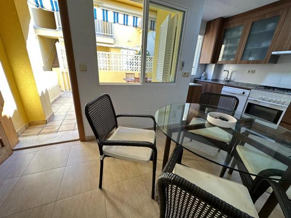 Piso en calle Remo, 29 -13