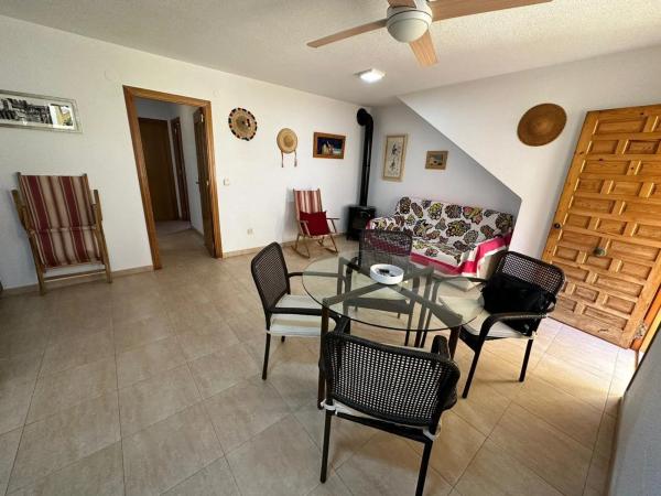 Piso en calle Remo, 29 -13