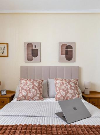 Chalet pareado en CL Mar De Tasmania