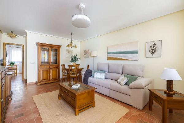 Chalet pareado en CL Mar De Tasmania