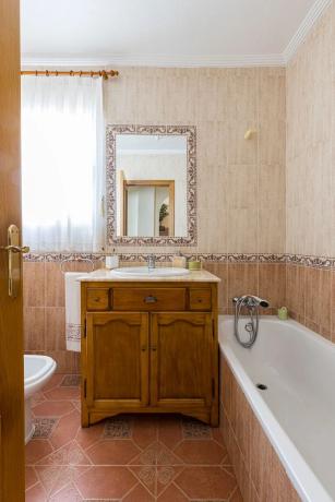 Chalet pareado en CL Mar De Tasmania