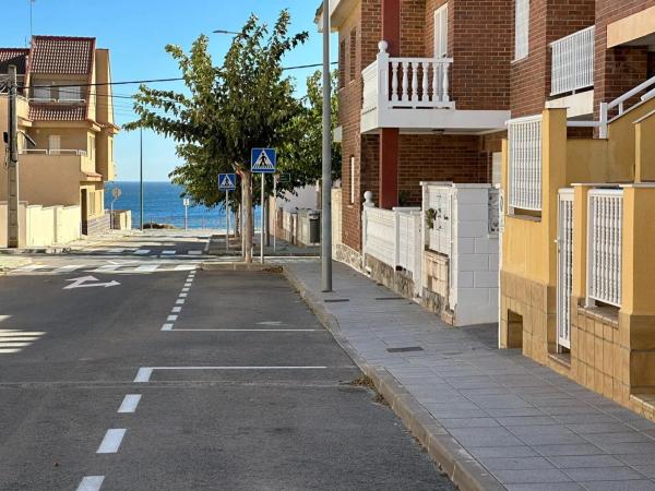 Piso en calle Remo, 29 -13