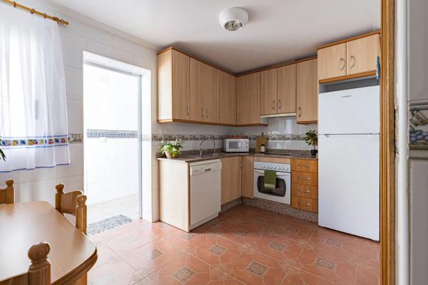 Chalet pareado en CL Mar De Tasmania