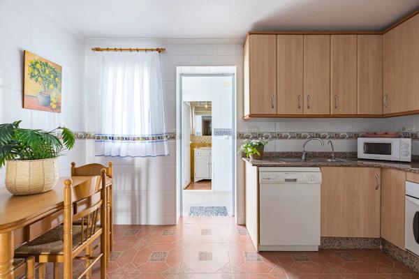 Chalet pareado en CL Mar De Tasmania