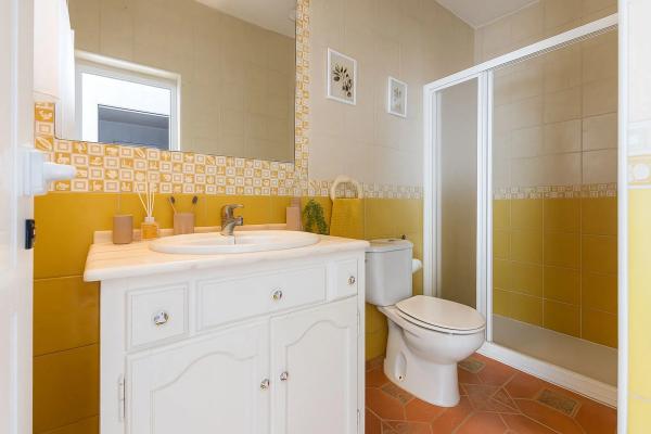 Chalet pareado en CL Mar De Tasmania