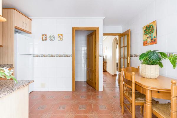 Chalet pareado en CL Mar De Tasmania