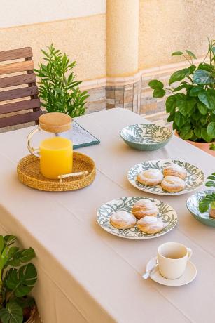 Chalet pareado en CL Mar De Tasmania