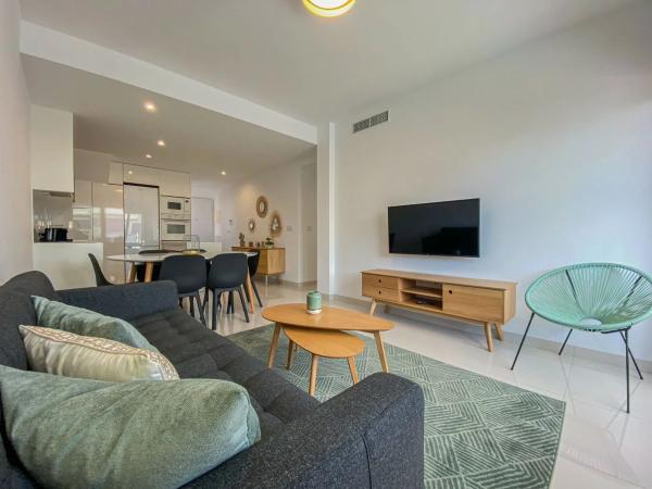 Ático en C. Varsovia, 11