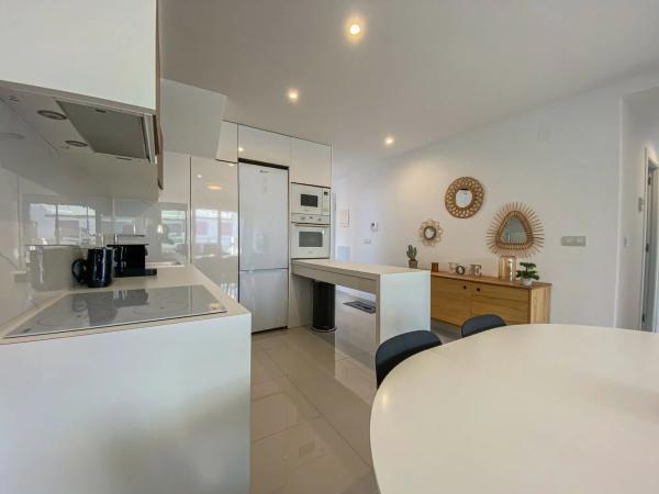 Ático en C. Varsovia, 11