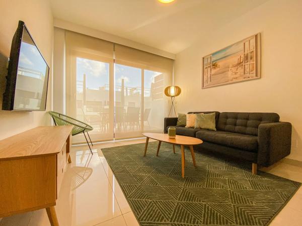 Ático en C. Varsovia, 11