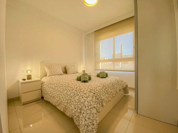 Ático en C. Varsovia, 11