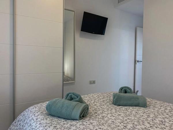 Ático en C. Varsovia, 11