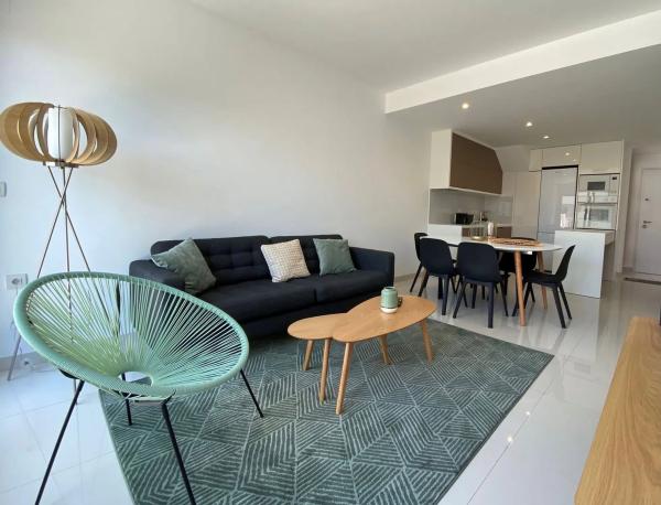 Ático en C. Varsovia, 11