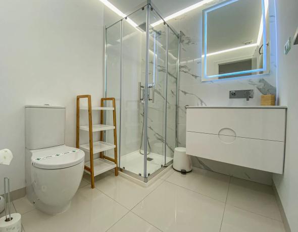 Ático en C. Varsovia, 11