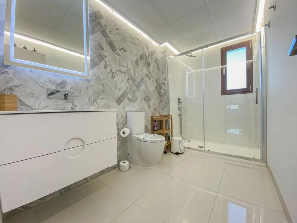 Ático en C. Varsovia, 11