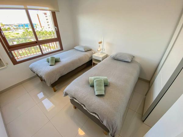 Ático en C. Varsovia, 11