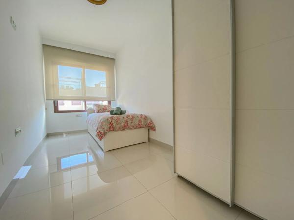 Ático en C. Varsovia, 11