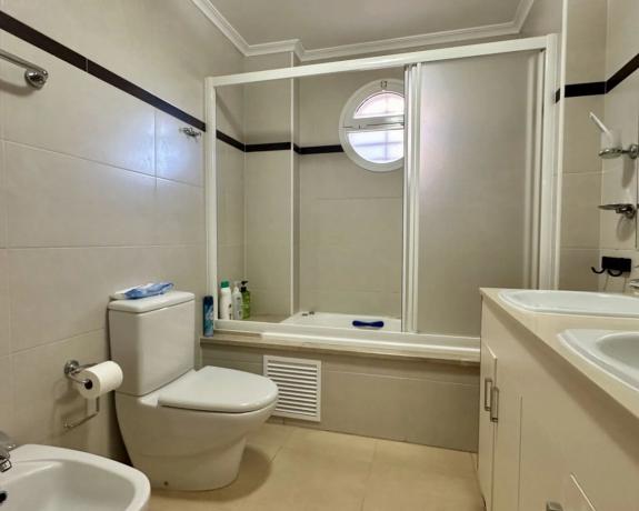 Piso en calle Fernando de Rojas s/n