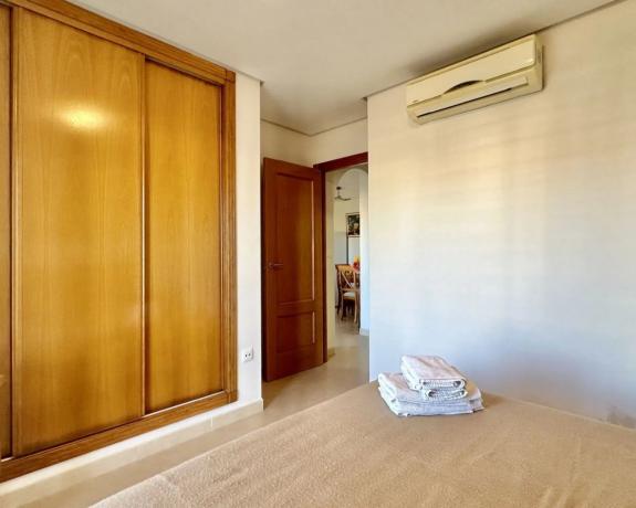 Piso en calle Fernando de Rojas s/n