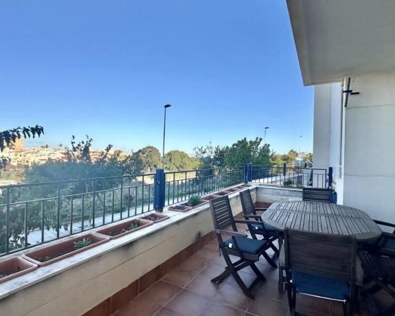 Piso en calle Fernando de Rojas s/n