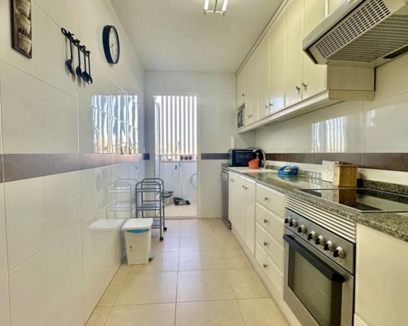 Piso en calle Fernando de Rojas s/n