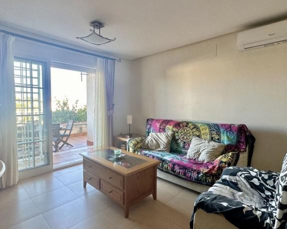 Piso en calle Fernando de Rojas s/n