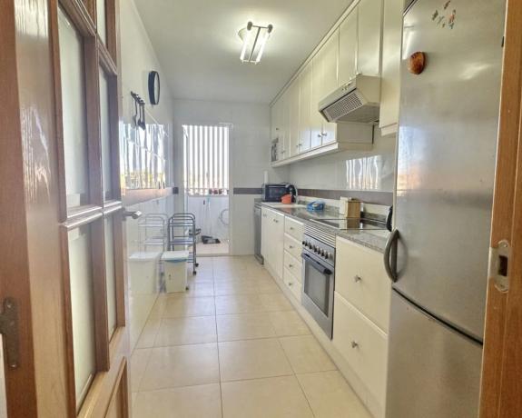 Piso en calle Fernando de Rojas s/n